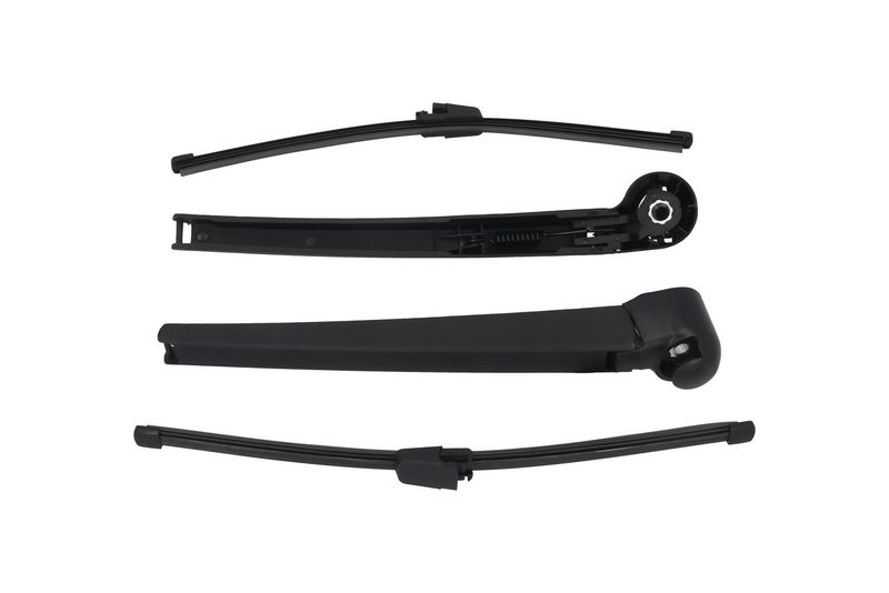 KAMOKA 25258 Wiper Arm, window cleaning