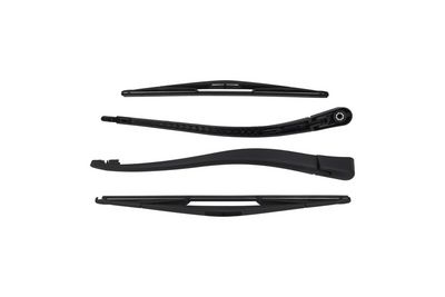 Wiper Arm, window cleaning KAMOKA 25260