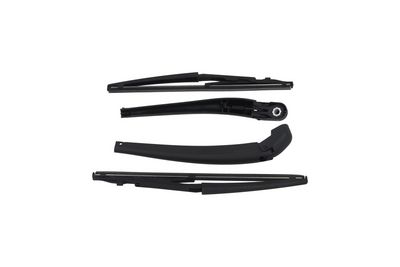 Wiper Arm, window cleaning KAMOKA 25266