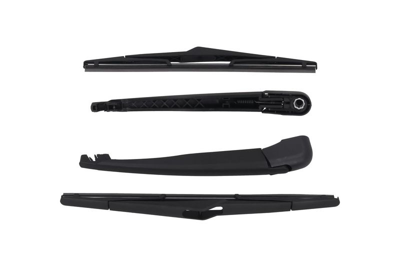 KAMOKA 25267 Wiper Arm, window cleaning