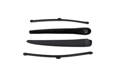 Wiper Arm, window cleaning KAMOKA 25268