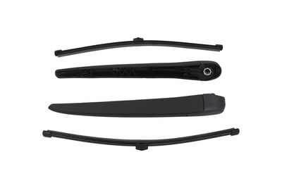 Wiper Arm, window cleaning KAMOKA 25269