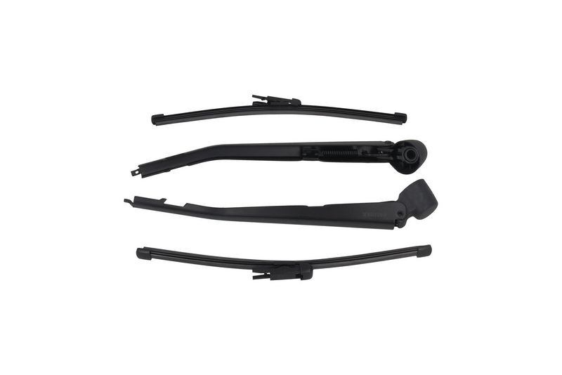KAMOKA 25277 Wiper Arm, window cleaning