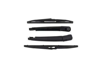 Wiper Arm, window cleaning KAMOKA 25278
