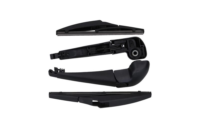 KAMOKA 25282 Wiper Arm, window cleaning