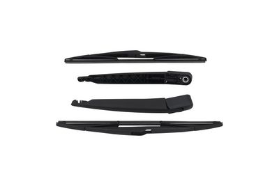 Wiper Arm, window cleaning KAMOKA 25283
