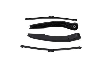 Wiper Arm, window cleaning KAMOKA 25293