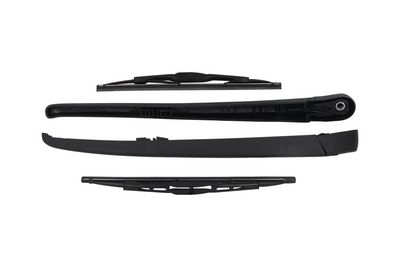 Wiper Arm, window cleaning KAMOKA 25298