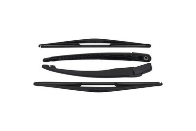 Wiper Arm, window cleaning KAMOKA 25300