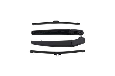 Wiper Arm, window cleaning KAMOKA 25311