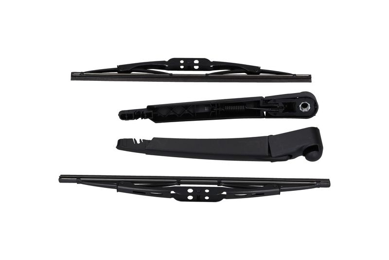 KAMOKA 25325 Wiper Arm, window cleaning