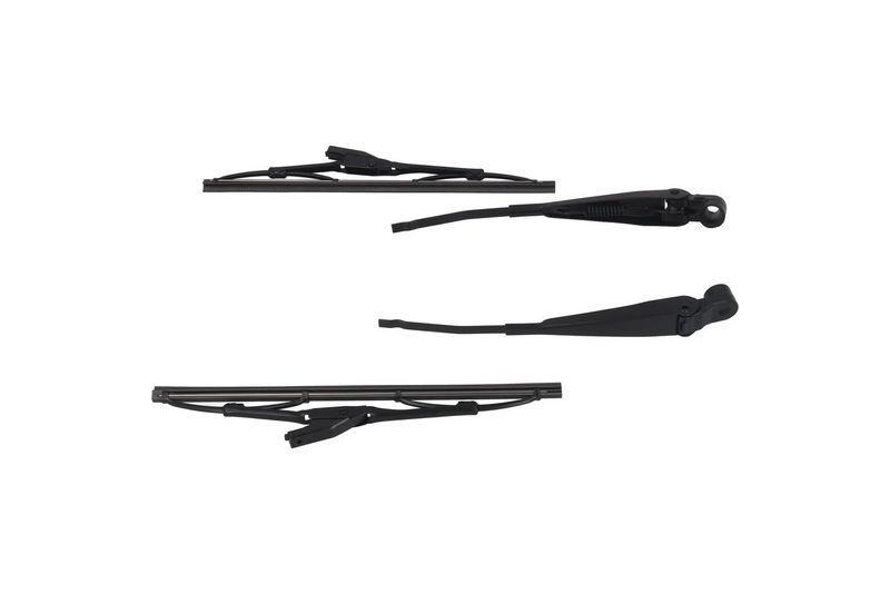 KAMOKA 25326 Wiper Arm, window cleaning