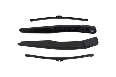 Wiper Arm, window cleaning KAMOKA 25332