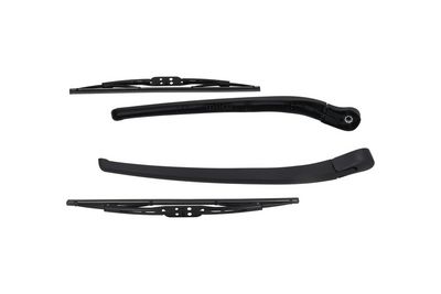 Wiper Arm, window cleaning KAMOKA 25344