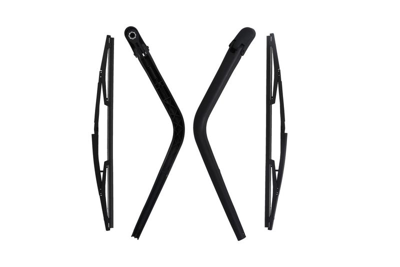 KAMOKA 25347 Wiper Arm, window cleaning