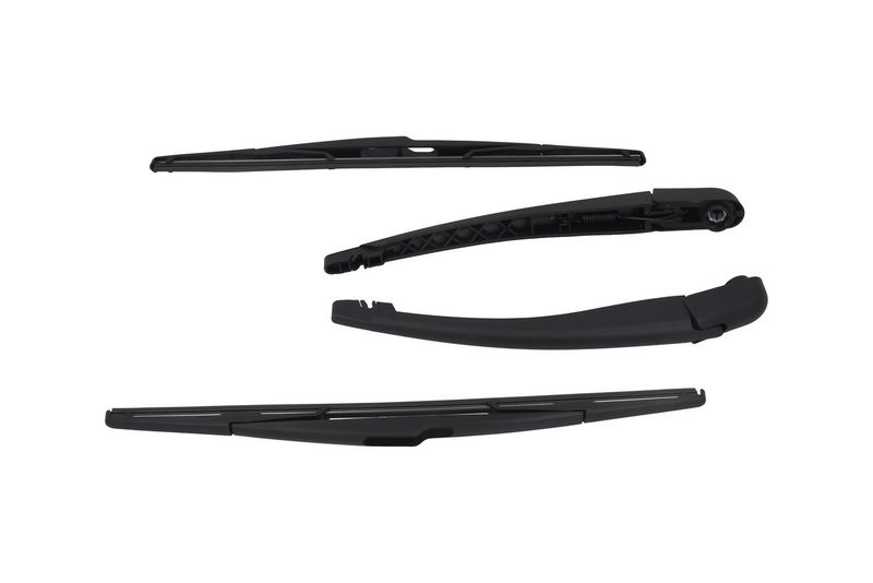 KAMOKA 25351 Wiper Arm, window cleaning