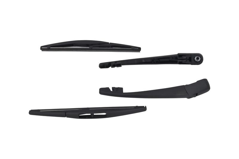KAMOKA 25383 Wiper Arm, window cleaning