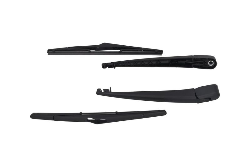 KAMOKA 25387 Wiper Arm, window cleaning