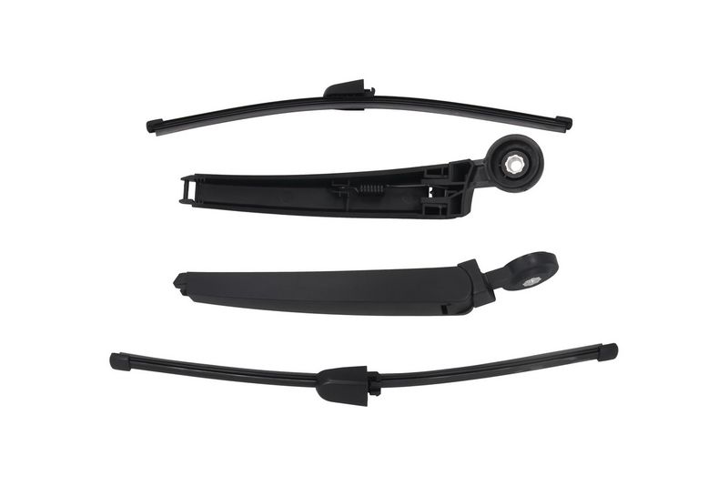 KAMOKA 25393 Wiper Arm, window cleaning