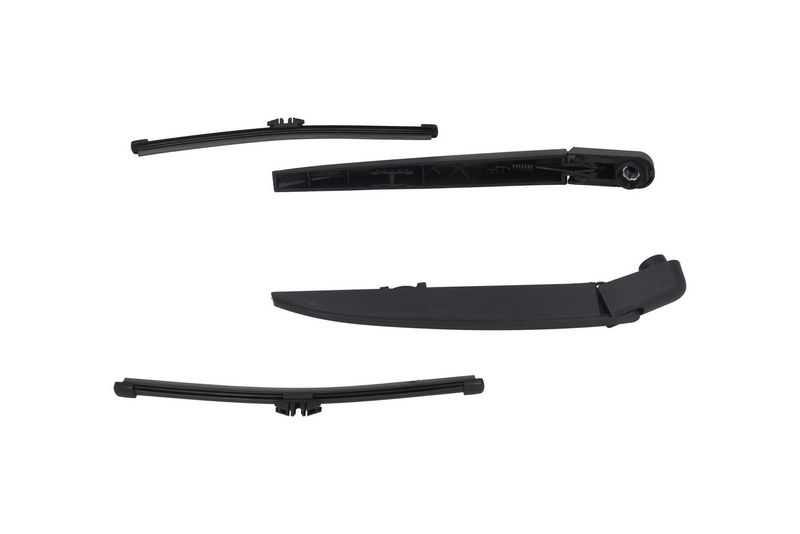 KAMOKA 25394 Wiper Arm, window cleaning