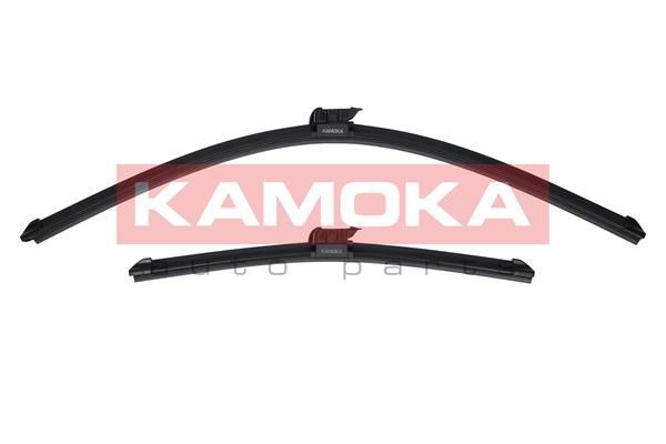 KAMOKA 27A09 Wiper Blade