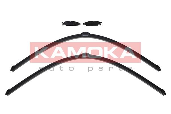 KAMOKA 27B03 Wiper Blade