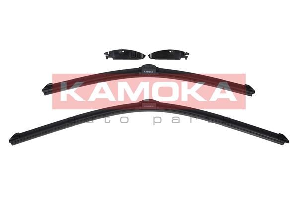 KAMOKA 27B07 Wiper Blade