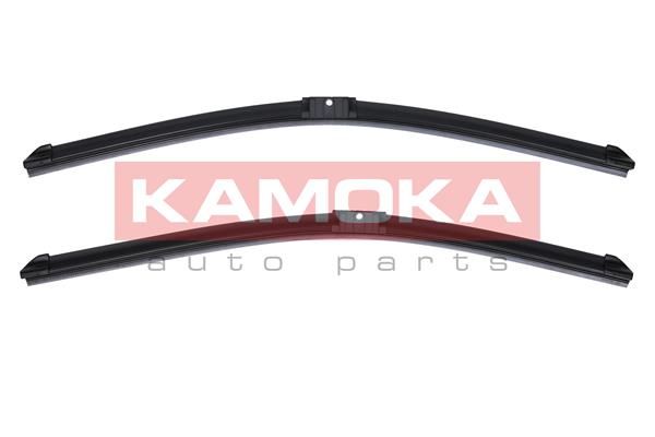 KAMOKA 27C25 Wiper Blade