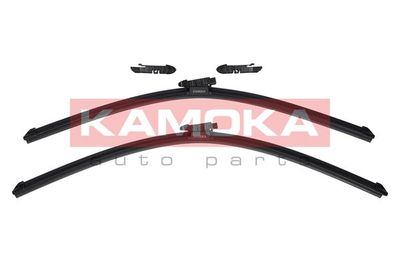 Wiper Blade KAMOKA 27D02