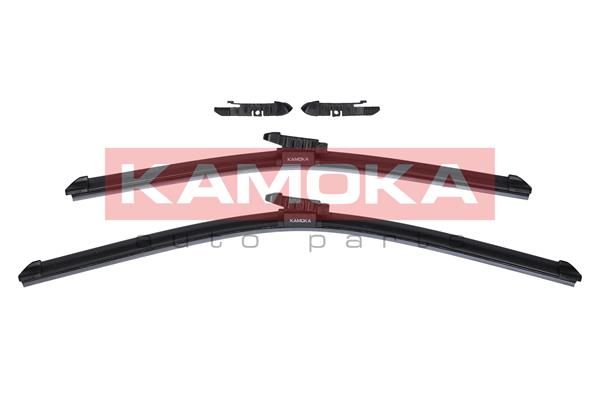 KAMOKA 27D04 Wiper Blade