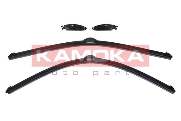 KAMOKA 27D06 Wiper Blade