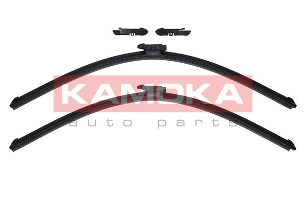 KAMOKA 27D13 Wiper Blade
