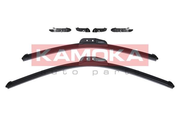 KAMOKA 27E07 Wiper Blade