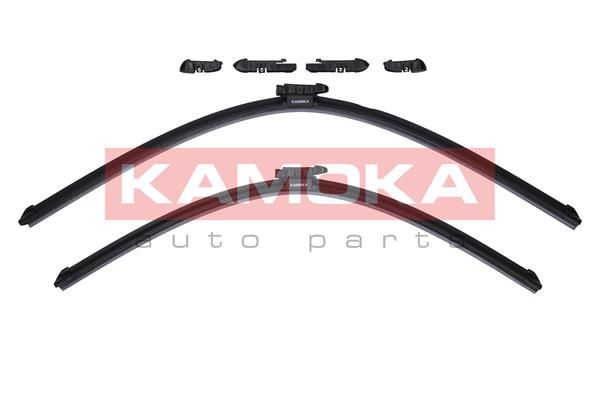 KAMOKA 27F02 Wiper Blade