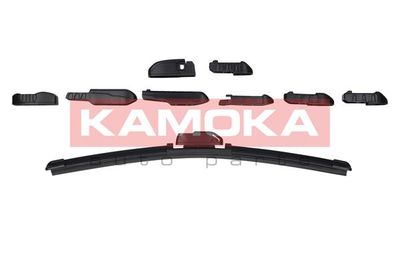 Wiper Blade KAMOKA 27M375