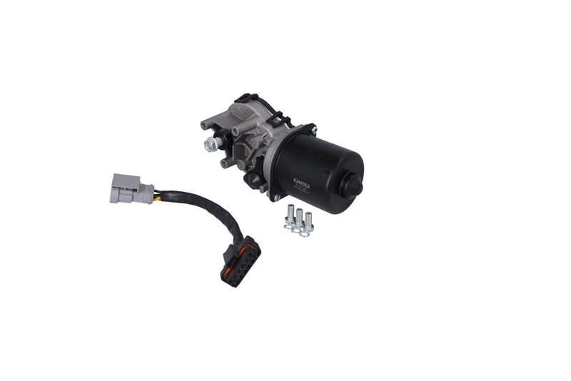 KAMOKA 3100186 Wiper Motor