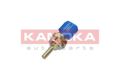Sensor, coolant temperature KAMOKA 4080011
