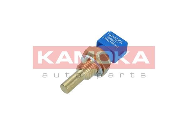 KAMOKA 4080017 Sensor, coolant temperature
