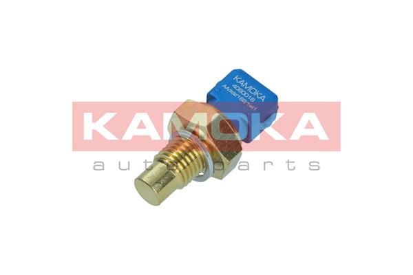 KAMOKA 4080018 Sensor, coolant temperature