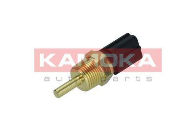 Sensor, coolant temperature KAMOKA 4080031
