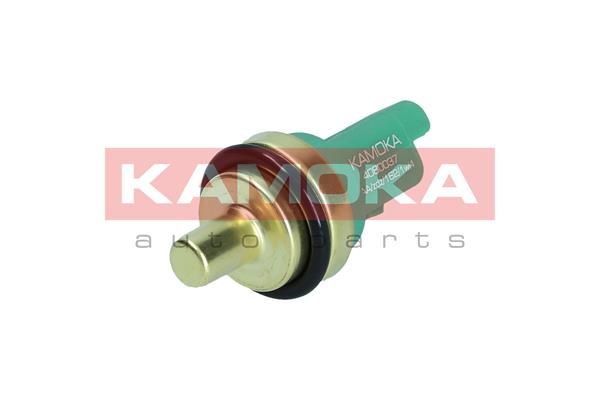 KAMOKA 4080037 Sensor, coolant temperature