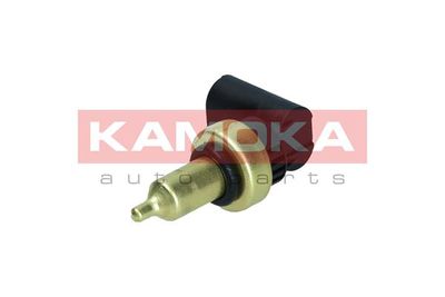 Sensor, coolant temperature KAMOKA 4080078