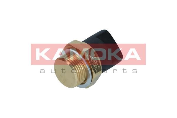 KAMOKA 4090001 Temperature Switch, radiator fan