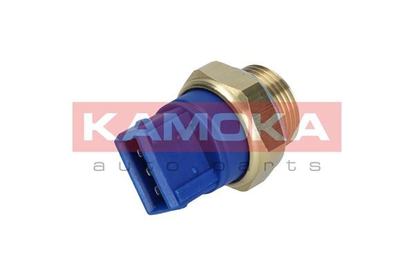 KAMOKA 4090003 Temperature Switch, radiator fan