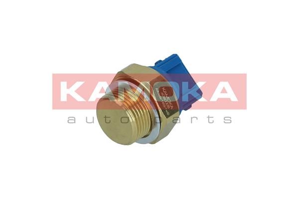 KAMOKA 4090005 Temperature Switch, radiator fan