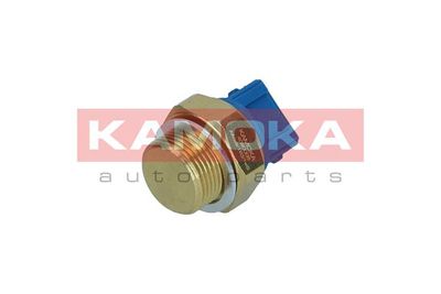 Temperature Switch, radiator fan KAMOKA 4090005