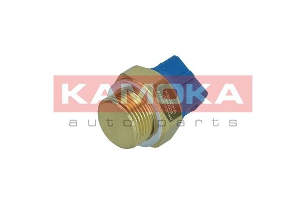 KAMOKA 4090006 Temperature Switch, radiator fan