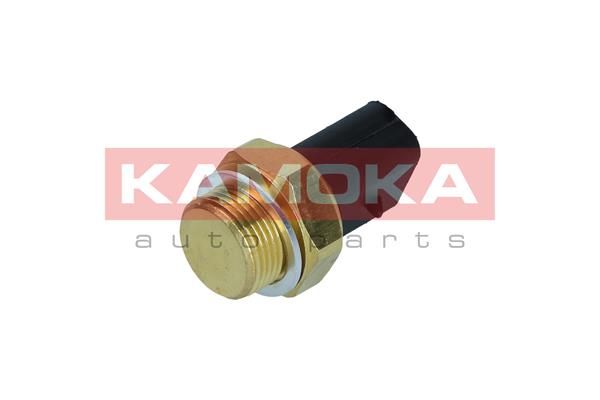 KAMOKA 4090010 Temperature Switch, radiator fan