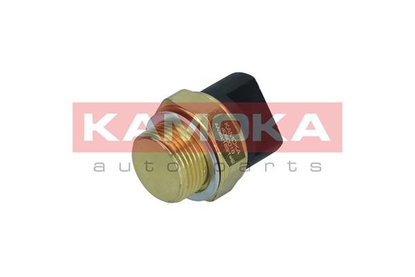 KAMOKA 4090016 Temperature Switch, radiator fan