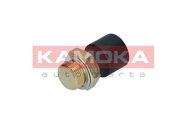 KAMOKA 4090017 Temperature Switch, radiator fan